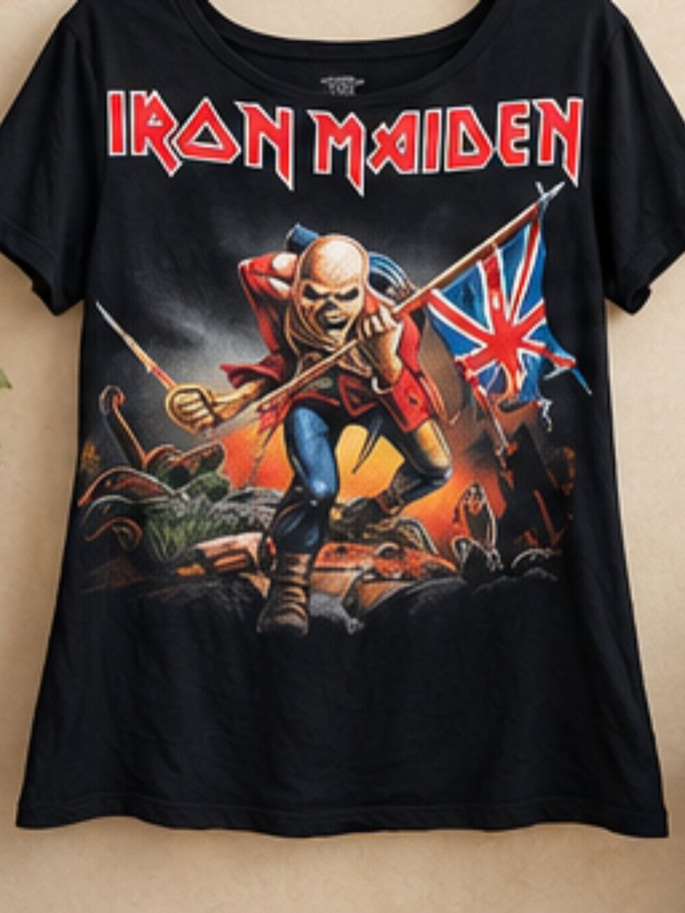 Iron Maiden T-Shirt